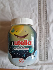 Barattolo nutella per usato  Albizzate