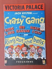 Crazy gang ring for sale  SHEFFIELD