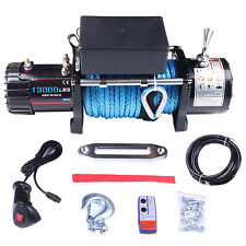 12v electric winch for sale  Ontario