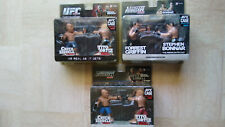 Figurines chuck liddell d'occasion  Mandelieu-la-Napoule