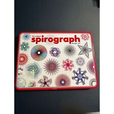 Spirograph designer tin for sale  Tarpon Springs