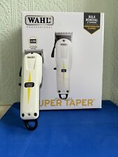 wahl clippers cordless for sale  CROYDON