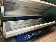Wolff tanning sunvision for sale  Piedmont