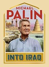 Iraq michael palin for sale  UK