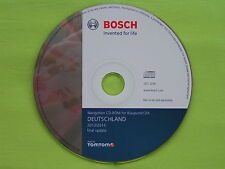 CD NAVIGATION DX DEUTSCHLAND 2014 VW MFD 1 PASSAT MERCEDES-BENZ COMAND 2.0 E G M gebraucht kaufen  Hohenstein-Ernstthal