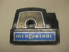 Mercury outboard mercontrol for sale  Waseca