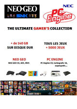 Neo geo engine d'occasion  Angoulins