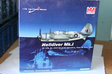 Hobbymaster helldiver mk.1 for sale  UK