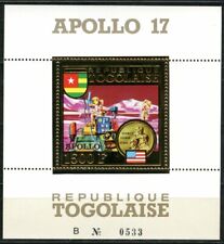 Togo 1973 apollo d'occasion  Ivry-sur-Seine