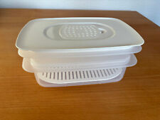 Tupper tupperware frische gebraucht kaufen  Vogt