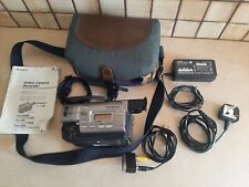 8mm camcorder for sale  TAUNTON