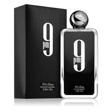 9PM Eau de Parfum para Homens Spray 3,4 Oz/100 ml Edição Presente Duradouro Masculino comprar usado  Enviando para Brazil