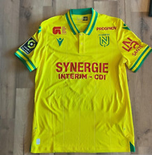 Maillot nantes porté d'occasion  Dijon