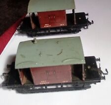 Hornby dublo gauge for sale  TAMWORTH