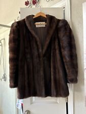 quality fur high mink coat for sale  Grapevine