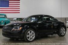 2002 audi 225hp for sale  Walled Lake