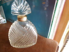Ungaro flacon parfum d'occasion  Salon-de-Provence