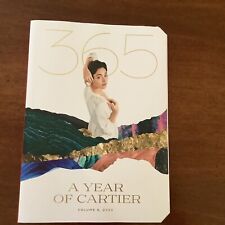 Cartier magazine 2022 usato  Ormelle