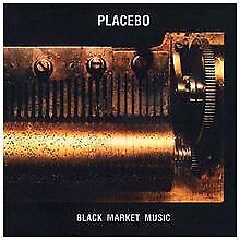 Black market music for sale  Shipping to Ireland