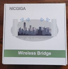 wifi bridge d'occasion  Expédié en Belgium