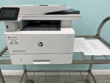 Used, HP LASERJET PRO M428fdw MFP PRINTER for sale  Shipping to South Africa