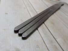 Tawse cane 3tail for sale  Shipping to Ireland