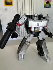 Transformers earthrise megatro for sale  WATFORD