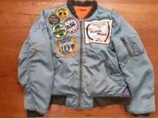 Ma1 flight jacket for sale  BROMLEY