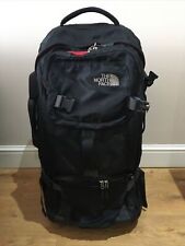 North face suitcase for sale  LONDON