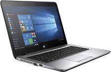 Computadora portátil HP EliteBook 840 G3 14" táctil i5 6ta generación 256 GB SSD 8 GB RAM Win 10 (BHR), usado segunda mano  Embacar hacia Mexico