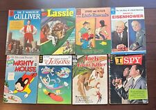 Issues 1950 comics...jetsons for sale  Phoenix