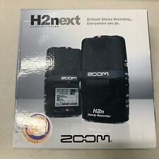 Zoom h2n ambisonics for sale  Staten Island