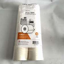 Staples paper rolls for sale  China Spring