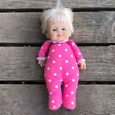 Drowsy doll pink for sale  Newbury