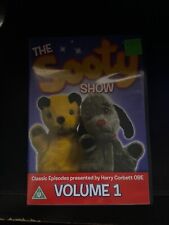 Sooty show vol. for sale  BILSTON