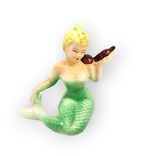 Aquarium mermaid blonde for sale  Greenville