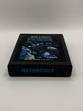 Asteroids atari 2600 for sale  Middletown
