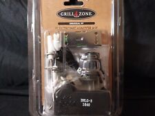 Grill zone universal for sale  Emmitsburg