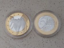 Monnaie euro argent d'occasion  Saint-Rambert-d'Albon
