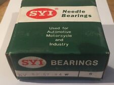 W roller needle for sale  DONCASTER