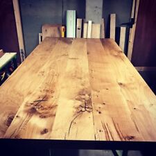 Reclaimed oak diningtable for sale  Shipping to Ireland