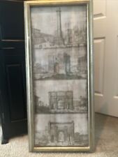 home decor wall frames for sale  Charlotte