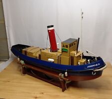 rc tug boat for sale  SWINDON