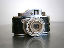 Camera Miniature Toyoca Spy Toy Game Vintage Deco Xx ° S Vintage for sale  Shipping to South Africa