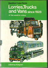 Lorries trucks vans for sale  BATLEY