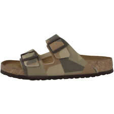 Birkenstock arizona birko gebraucht kaufen  Rothensee,-Neustädter See