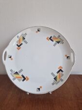 Plat porcelaine epiag d'occasion  Aix-en-Provence-