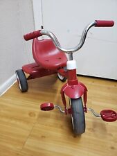 Folding trike ride for sale  Shipping to Ireland
