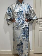 Kimono japonais femme d'occasion  Falicon