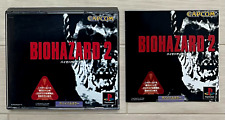 Usado, Biohazard 2 - PS Playstation Ps1 - Japan Import comprar usado  Enviando para Brazil